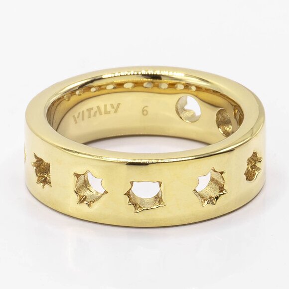 Vitaly Caliber Ring - Picture 7 of 9